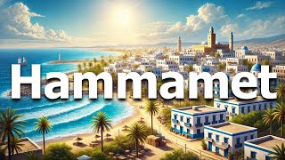 Hammamet Tunisia 12 BEST Things To Do In 2024 Travel Guide [upl. by Tham686]