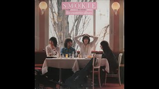 모노모노 뮤직 Mexican Girl  Smokie 1978 LP [upl. by Akenet]