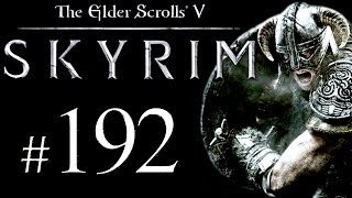 Guia The Elder Scrolls V Skyrim  Parte 192  quotEl muro de Alduinquot [upl. by Berl]