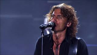 Ligabue  Medley Vivo Morto o X Con Queste Facce Qui Lambrusco amp Popcorn [upl. by Elephus129]