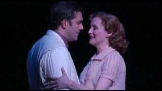 Lauren Graham  Guys and Dolls Broadway Beat Sneak Peek [upl. by Knowling]