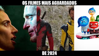 38 Filmes Para Ver em 2024 [upl. by Connors]