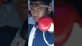 Por esta razón las mujeres de Tailandia tienen que pasar por debajo del Ring ￼🤔🥊 shorts [upl. by Ytineres761]