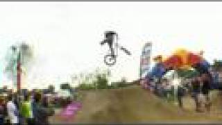 Diverse MTBMX 2007 [upl. by Pfaff527]