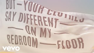 Liam Payne  Bedroom Floor Lyric Video [upl. by Kowal]