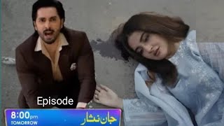 Faraz New kya Dua Pr HamlaJaan Nisar Promo Episode 50amp51Jaan Nisar Review Teaser Episode 50amp51 [upl. by Shields]