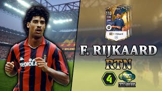 Review Frank Rijkaard RTN FO4  Review RTN  KaD Minh Nhựt [upl. by Yetta]