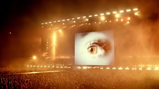 Mylène Farmer  Paradis inanimé Stade de France Live  Clip Officiel [upl. by Yevoc]