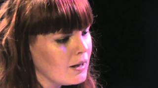 Jennifer Kingwell  quotAnd Dream of Sheepquot Kate Bush cover [upl. by Nave]