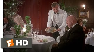 The Meaning of Life 111 Movie CLIP  Whats It All About 1983 HD [upl. by Weidman]