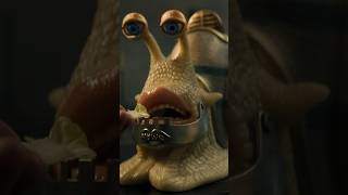 Netflix One Piece Live Action Transponder Snails in Real Life [upl. by Haldes]