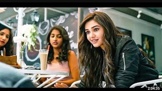 Ram pothineni and Trisha Krishnan full movie action  south Indian movie release in 2024 newmovie [upl. by Ferdinande52]