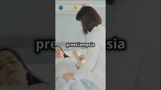 Eclampsia  Recognize and React Fast eclampsia preeclampsia obstetrics obgyn emergency [upl. by Aicined773]