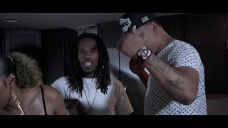 YB Da Chef ft Smokey Dollars quotI Dont Knoquot Official Music Video [upl. by Kristan445]