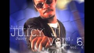 Juicy J  Volume 6 [upl. by Ambrogino]