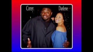 Relationship Horror Corey Holcomb 5150 Buzz Excerpt [upl. by Strohl]