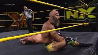 Tommaso Ciampa  Willows Bell [upl. by Aihtnamas201]