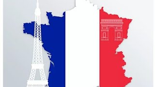 La France en 20212022 politique et climat général en voyance pure 2021 2022REVOLUTION [upl. by Ainek]