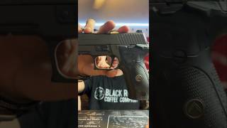 How to Disassemble your Sig Sauer Pistol [upl. by Divd]