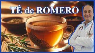 🧧Com USAR el ROMERO Para Beneficio de la SALUD✨ EFECTOS SECUNDARIOS ✨ [upl. by Limhaj]