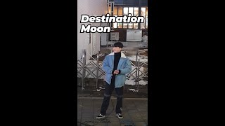 🎙LIVE Destination Moon [upl. by Yditsahc]