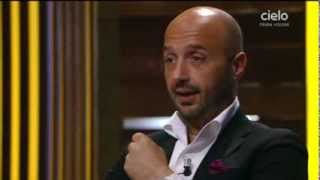 Joe Bastianich quotSe nò MUOROquot [upl. by Ney]