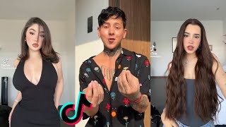 Las Mejores Tendencias y Bailes de Tik Tok I Nuevos trends tiktok 2024  Bailando TIK TOK [upl. by Utica]