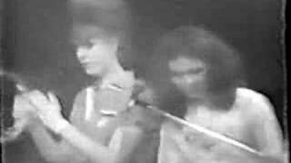 The B52s Rock lobster Part 1very rare [upl. by Krissy]