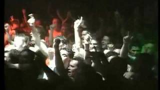 Fans singing the soldiers song  Wolf Tones Gig Barrowlands [upl. by Nnahaid899]