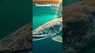 Doomsday Fish  shorts [upl. by Jara]