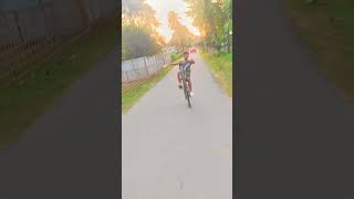 wylie trending mtb ride please subscribers and support [upl. by Annuahsal]