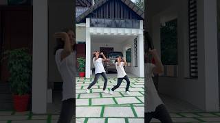 Odimaga 👯  dance trending malayalam odimaga fahadhfaasil aavesham shorts [upl. by Eradis]