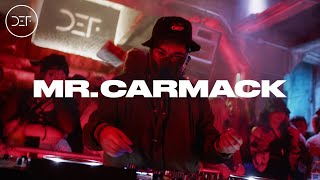 MR CARMACK LIVE  DEF THE BOILER [upl. by Tham]