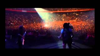 Vasco Rossi Tour Europe Indoor Anima Fragile HD [upl. by Hamford]