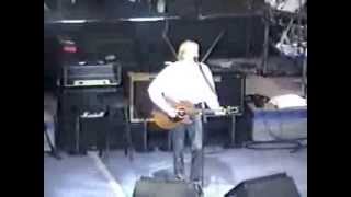 Moody Blues The Actor New Haven CT July 3 1994 [upl. by Nosyerg127]