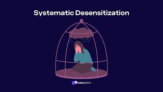 Systematic Desensitization [upl. by Ahsrats264]