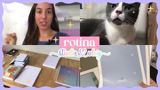 GUILHOTINA NÃO CORTA 🥲 BOPP NOVO 😍 ROTINA DE PRODUÇÃO⭐ PAPELARIA LUNAR🌙 [upl. by Reuben738]