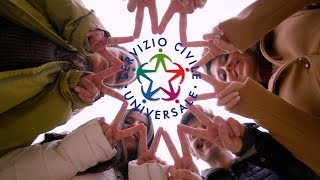 Servizio Civile Universale [upl. by Filmore]