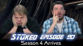 Season 4 Arrives  STOked 90 [upl. by Nered516]