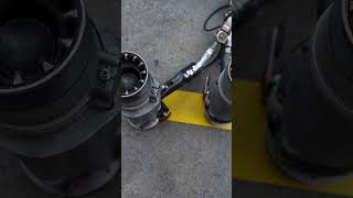 HOW MUCH DO F1 TYRE GUNS COST f1 f12024 shorts ytshorts formula1 f1shorts grandprix [upl. by Columbine]