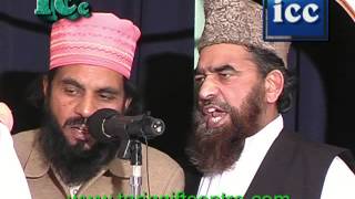 SalatoSalamMustafa Jaane Rehmat pay Lakoo Salam [upl. by Sukul]