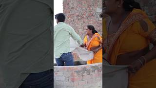 Anita bhauji Rajendra shorts shortvideo youtubeshorts viralvideo [upl. by Onihc]