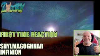 Shylmagoghnar  Infinion  Reaction  A wonderful and epic Instrumental [upl. by Vaientina]