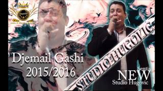 Djemail 20152016 NEW quotMo Shivoto Na Gala Anglal Sa Dok Tut Me Na Dikavaquot Offical Music STHUGOVIC [upl. by Cresida]