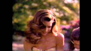 1993 Finesse Conditioner Commercial [upl. by Krishnah932]