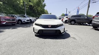 2023 Honda Civic Type R Touring Cresskill Englewood Bergenfield Dumont Demarest [upl. by Aneleve]