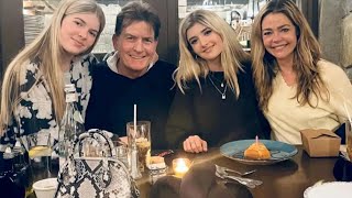 Tori Spelling Reveals Shocking Encounter with Charlie Sheen Hot Crack Pipe Offer [upl. by Greg717]