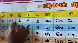 Learn Tamil Lesson01Full Lesson [upl. by Scuram]