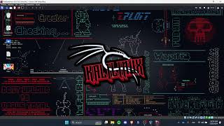 Encriptación y Desencriptación de archivo en Kali Linux [upl. by Aninad]