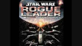 Rogue Squadron II Rogue Leader Soundtrack Main Theme [upl. by Robert]